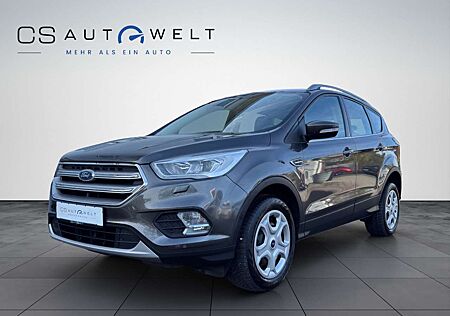 Ford Kuga 1.5 Cool&Connect AHK/PDC/SHZ/XENON/NAVI