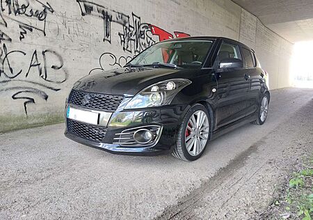 Suzuki Swift 1.6 Sport