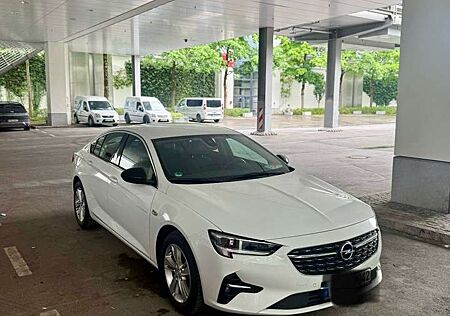 Opel Insignia Elegance