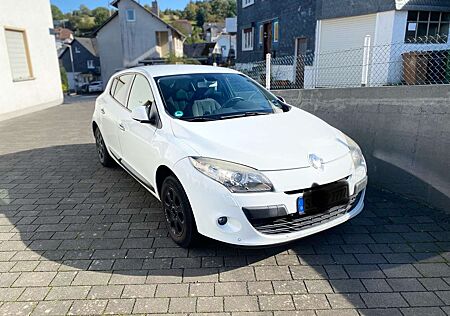 Renault Megane 1.6 16V 110 Dynamique
