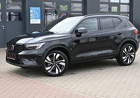 Volvo XC 40 XC40 B4 Ultimate Dark*PANO*STHZ*H&K*360*20"