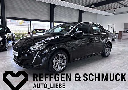 Peugeot 208 E ACTIV PACK AUTOMAT+KLIMA+DAB+ALLWETTER+1HD