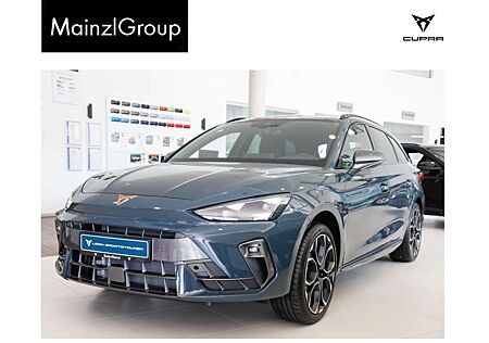 Seat Leon Cupra Sportstourer 1.5 eTSI 110 kW