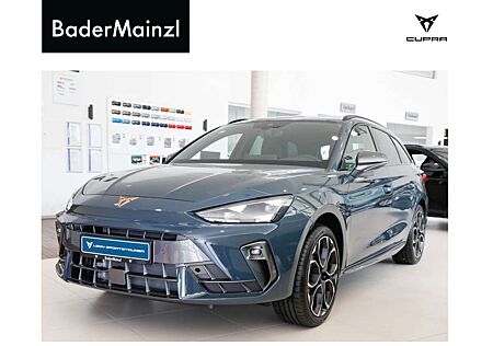 Seat Leon Cupra Sportstourer 1.5 eTSI 110 kW