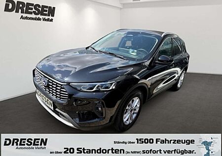 Ford Kuga 1.5 EcoBoost Titanium Facelift + Automatik + Ganzj