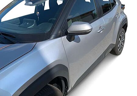 Toyota Yaris Cross Hybrid FWD Team Deutschland NAV APPLINK ACC LHZ