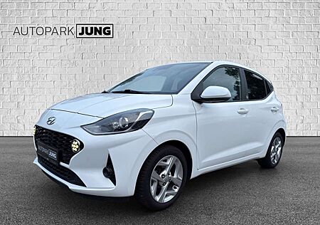 Hyundai i10 Edition 30*Carplay*Android*SHZ*LHZ