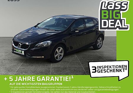 Volvo V40 T2 2.0 Kinetic KlimaA+LED+Tempomat+LM