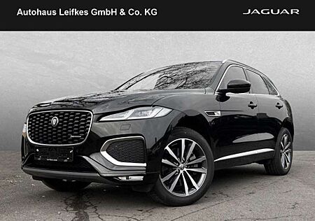 Jaguar F-Pace Plug-in-Hybrid P400e AWD R-Dynamic S