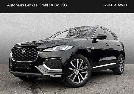 Jaguar F-Pace Plug-in-Hybrid P400e AWD R-Dynamic S