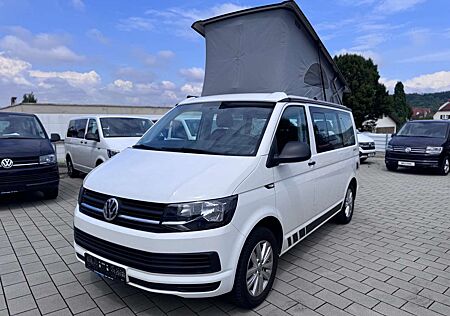 VW T6 California Volkswagen California Beach/Luftstandheizung/Landstrom/Markis