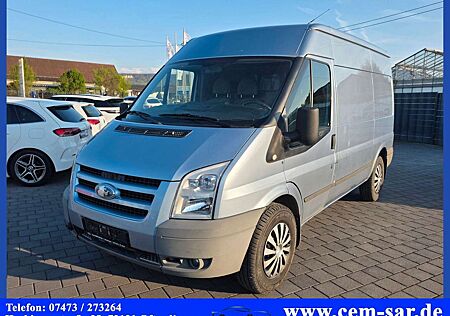 Ford Transit Kasten FT 350 M Trend LKW *AHK*Klima*3-S