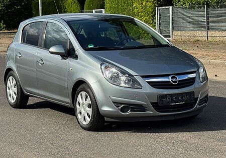 Opel Corsa D Edition"111 Jahre" 1.4*Automatik*SHZ*PDC