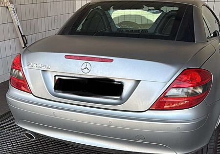 Mercedes-Benz SLK 350 7G-TRONIC Edition 10