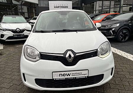 Renault Twingo III LIMITED SCe 75 Start & Stop