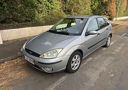 Ford Focus TDCi Trend