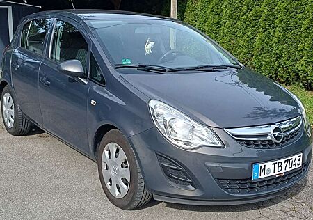 Opel Corsa 1.2 16V ecoFLEX LPG Active