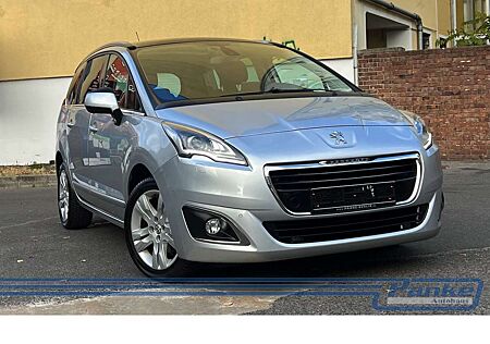 Peugeot 5008 Allure*7-Sitz*Pano*Head-U*Navi*R-Cam*Xenon*