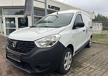 Dacia Dokker Express Blue dCi 95 Comfort