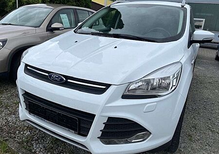 Ford Kuga Trend