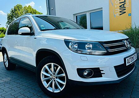 VW Tiguan Volkswagen Lounge Sport & Style 4Motion Automatik