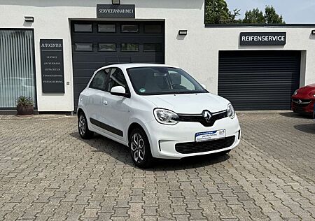 Renault Twingo Limited