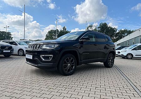 Jeep Compass 2.0 Limited 4WD *Bi-Xenon Navi Leder DAB