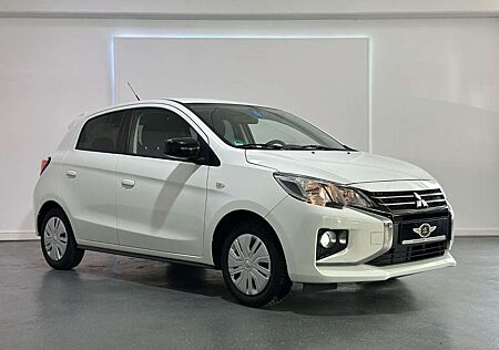 Mitsubishi Space Star /CARPLAY/KLIMA/SITZHZNG/GARANTIE/1.HAN