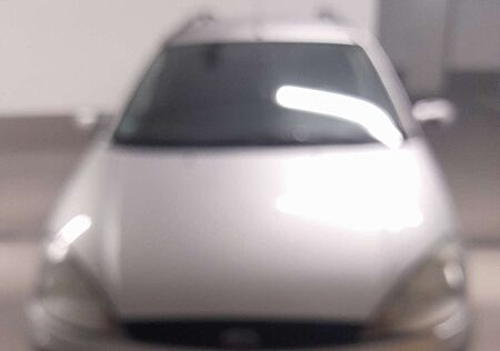 Ford Focus Turnier TDCi Viva
