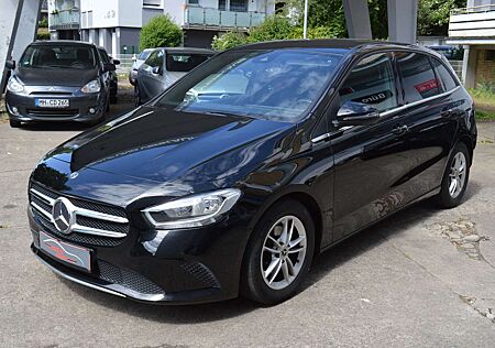 Mercedes-Benz B 180 d 7G-DCT Style*Kamera*Sitzheizung*Leder*Tempomat*