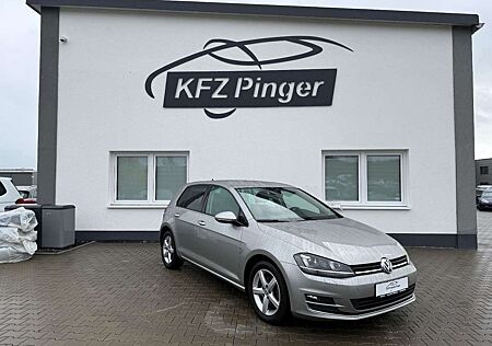 VW Golf Volkswagen VII Lim. Allstar BMT 4Motion