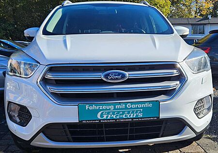 Ford Kuga gebraucht kaufen Ford Kuga Trend