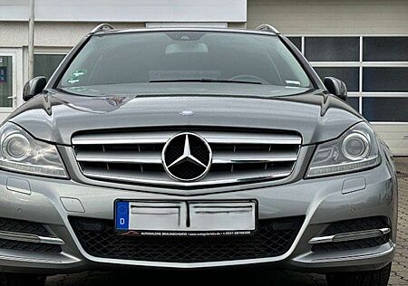 Mercedes-Benz C 180 T (BlueEFFICIENCY) 7G-TRONIC Avantgard