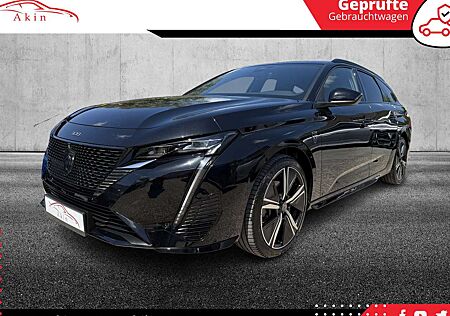 Peugeot 308 GT LED Leder Navi Temp. DAP P. ACC