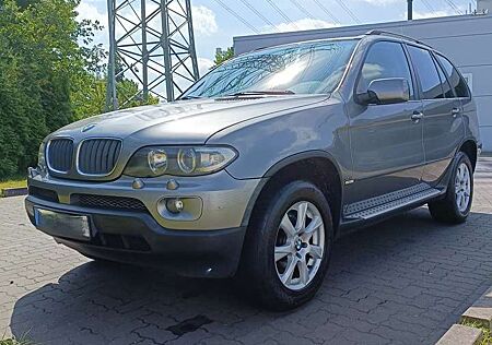 BMW X5 3.0 d