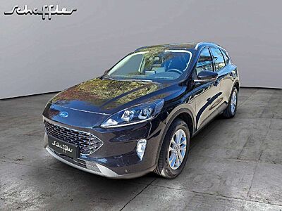 Ford Kuga Plug-In Hybrid Cool & Connect