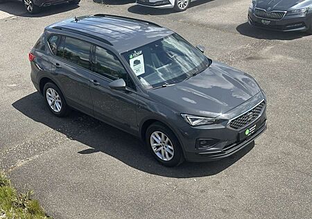 Seat Tarraco Style 2.0 TDI AHK LED KAMERA VIRTUAL ACC