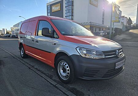 VW Caddy Volkswagen Nfz Maxi Kasten Trendline BMT*1.Hand*