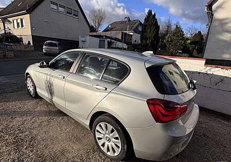 BMW 118 i Advantage