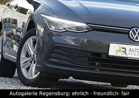 VW Golf Volkswagen VIII Lim.*LED*NAVI*VC*SITZHZ*ABSTANDSTEMPOM
