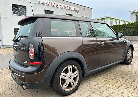 Mini ONE Clubman