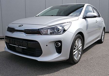Kia Rio 1.25 Spirit NAVI/AHK/PDC/RFK