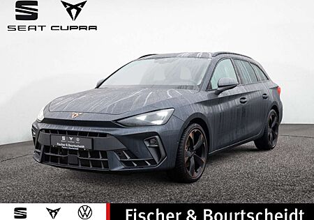 Cupra Leon Sp 1.5 eTSI DSG NAVI PANO KAMERA LED SHZ