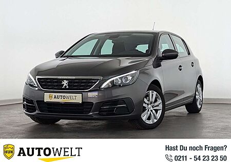 Peugeot 308 1.2 PureTech 130 Active LED+NAVI+RFK+TEMP+ BC