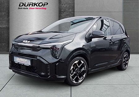 Kia Picanto GT-Line Navi LED Apple CarPlay Android Auto Klimaa
