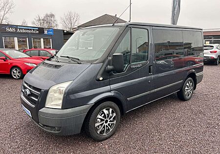 Ford Transit FT 300 K Euroline *7-Sitzer*Camping*
