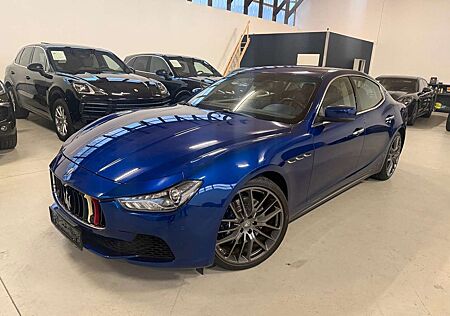 Maserati Ghibli 3.0 V6 S Automatik