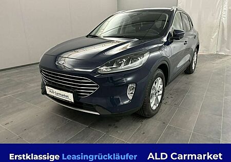 Ford Kuga 2.5 Duratec PHEV TITANIUM Geschlossen, 5-türig, Au