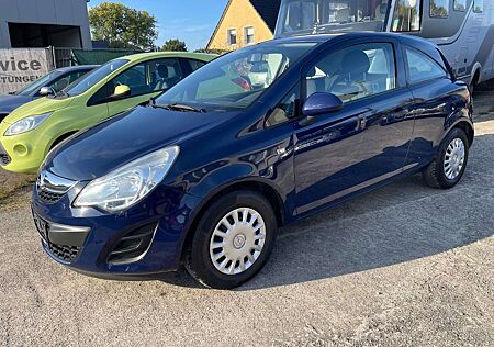 Opel Corsa D Selection Eco Flex orig.59000km
