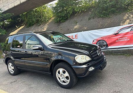 Mercedes-Benz ML 350